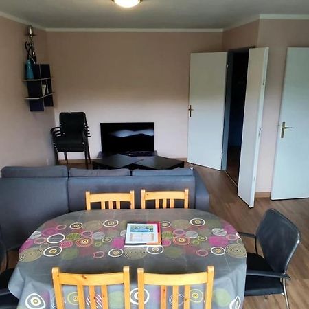 Appartement Grand Paris Saint-Denis  Exterior foto