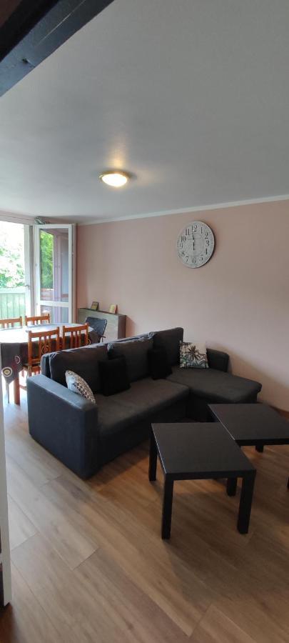 Appartement Grand Paris Saint-Denis  Exterior foto