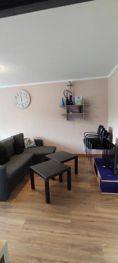 Appartement Grand Paris Saint-Denis  Exterior foto